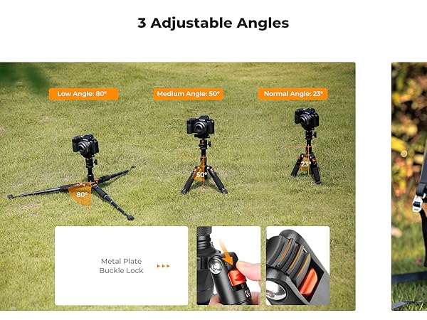mini desktop tripod