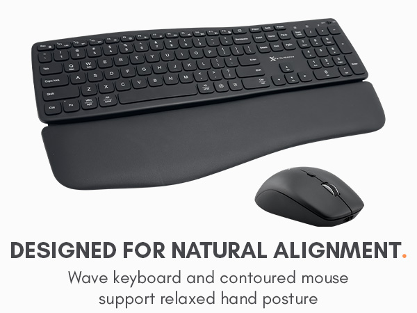 keyboard mouse