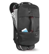 black breifcase breif maletines cases small mens money suitcase leather man prop attche breffe