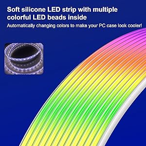RGB Light Strip