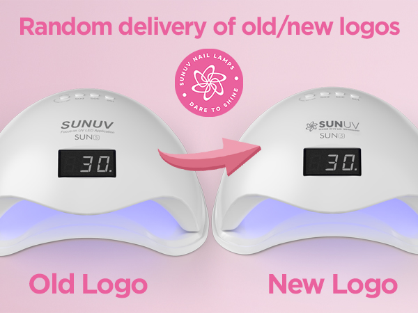 Old Logos &amp;amp; New Logos