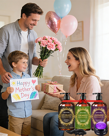 mothers day gifts for wife