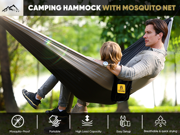 hammocks