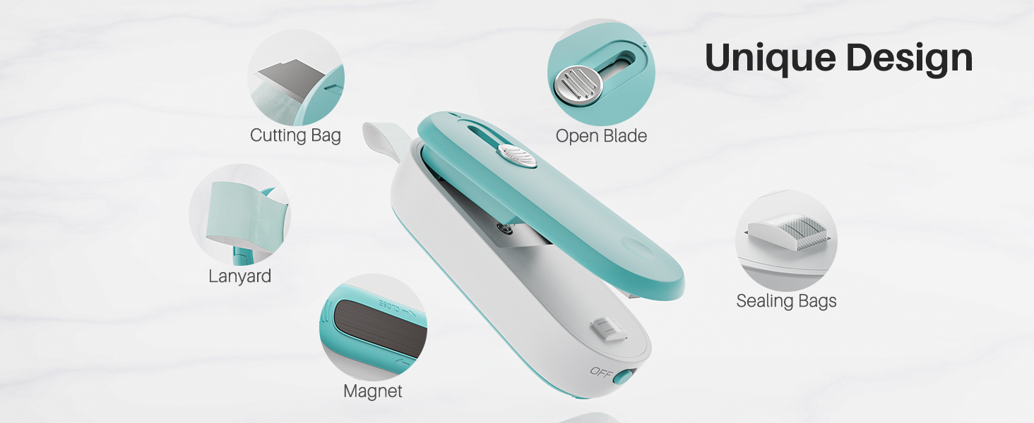Bag Sealer
