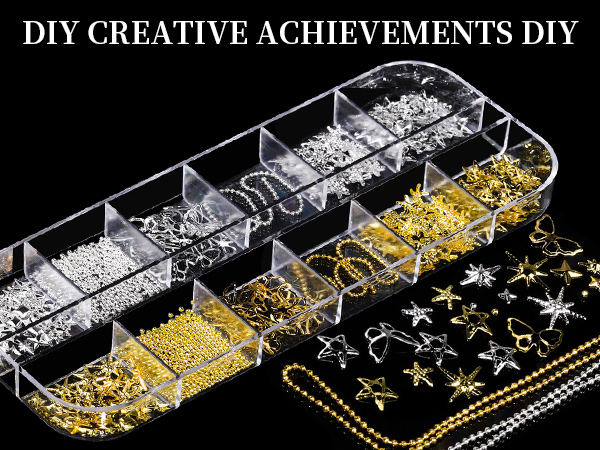 nail art kit