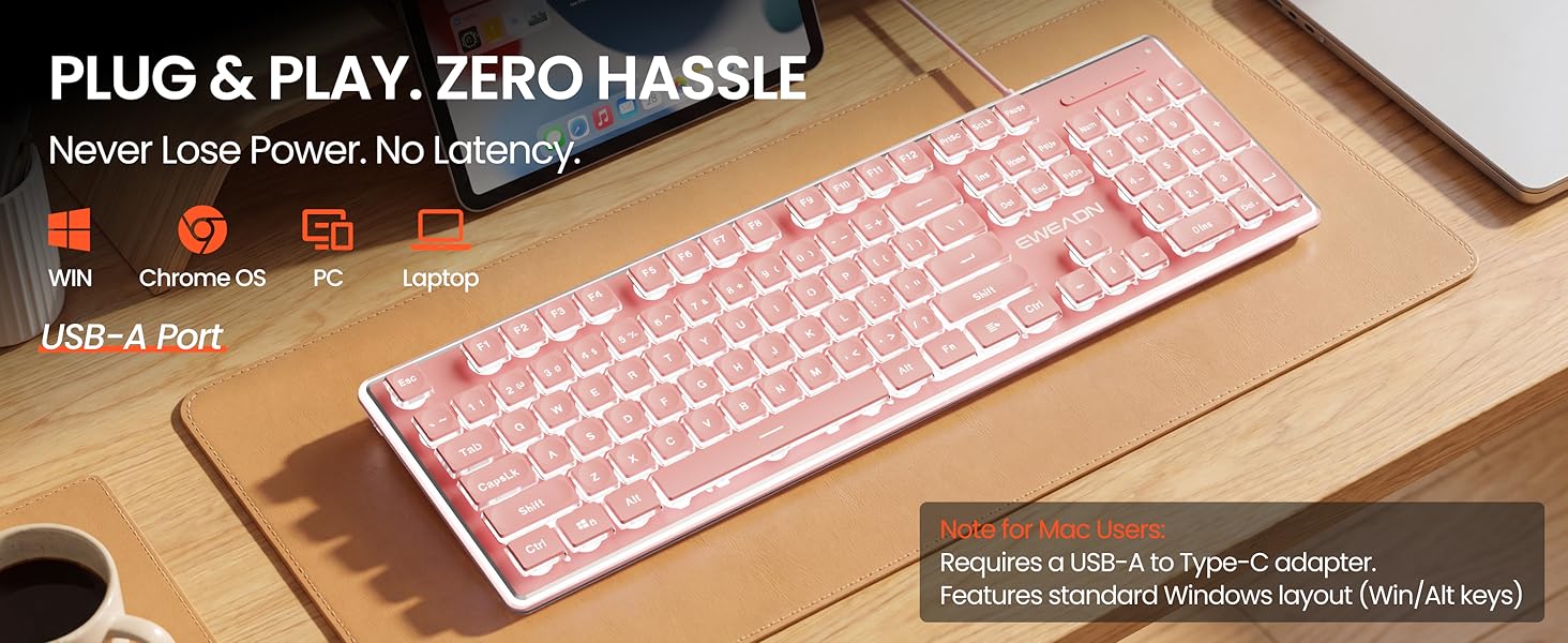 cute keyboards