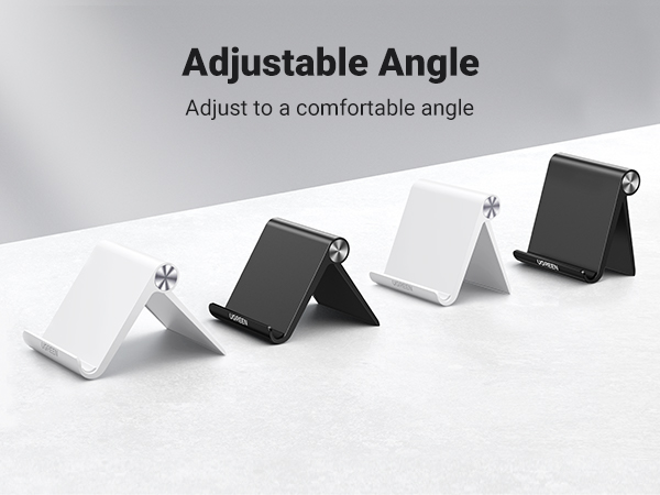 iphone stand holder for desk