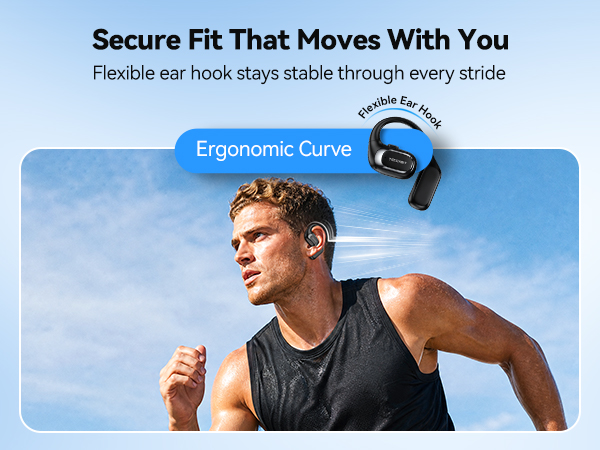 sports earbuds