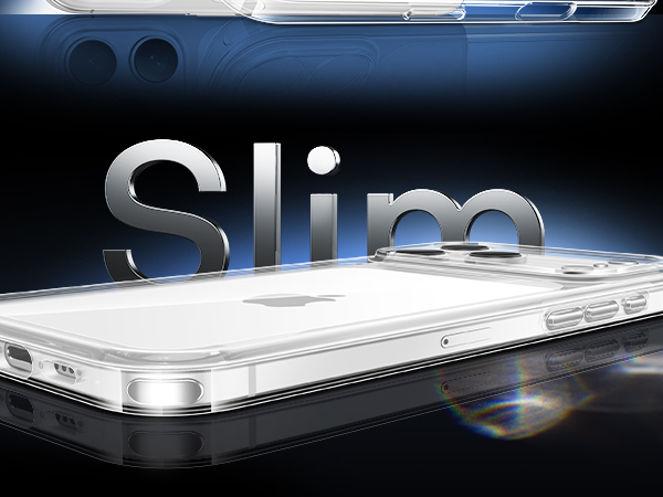 18 Pro Case
