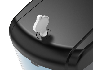 Automatic Soap Dispenser 