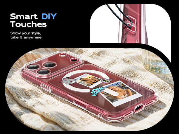 funda para iphone 18 pro