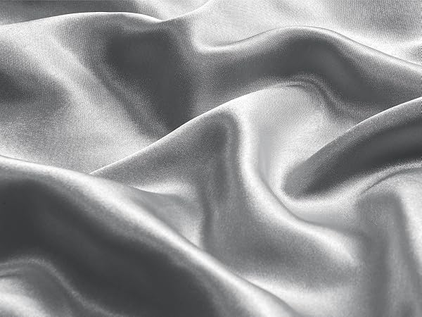 satin pillowcase