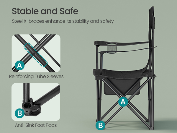 Camping Chairs