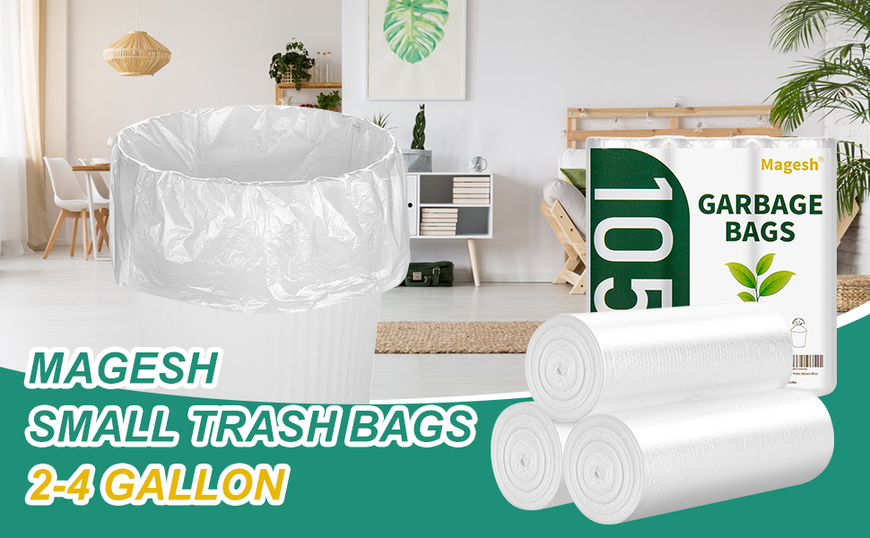 trash bags garbage bags small trash bags kitchen trash bags 4 gallon trash bag trash bag 