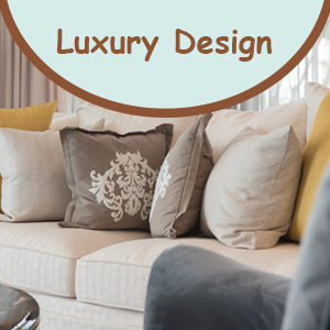 sofa cushion stuffer form pack cushions shams pillow inserts bedding queen size set decorative throw