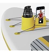 iKristin Cup Paddle Board,Stand Up Paddle Board Accessories SUP Kayak Holder for Drink