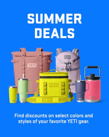 summer savings