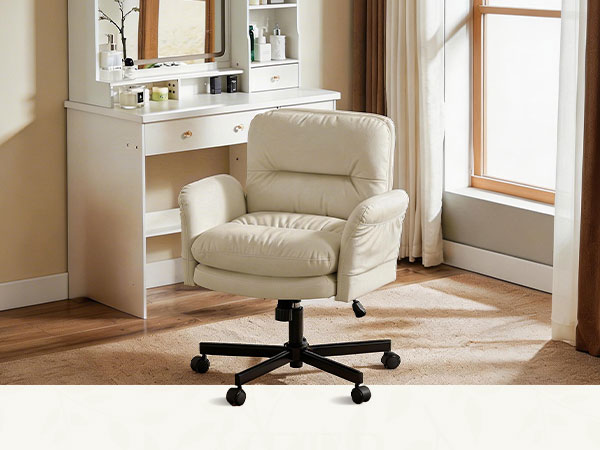 Bestier Criss Cross Chair