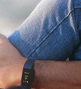 fitness tracker 07-3