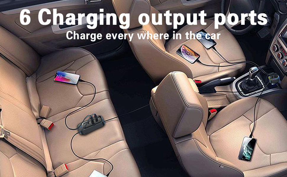 Car Charger