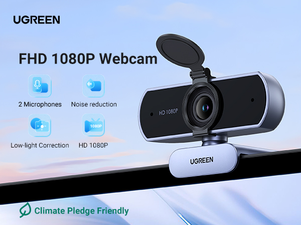 webcam for pc