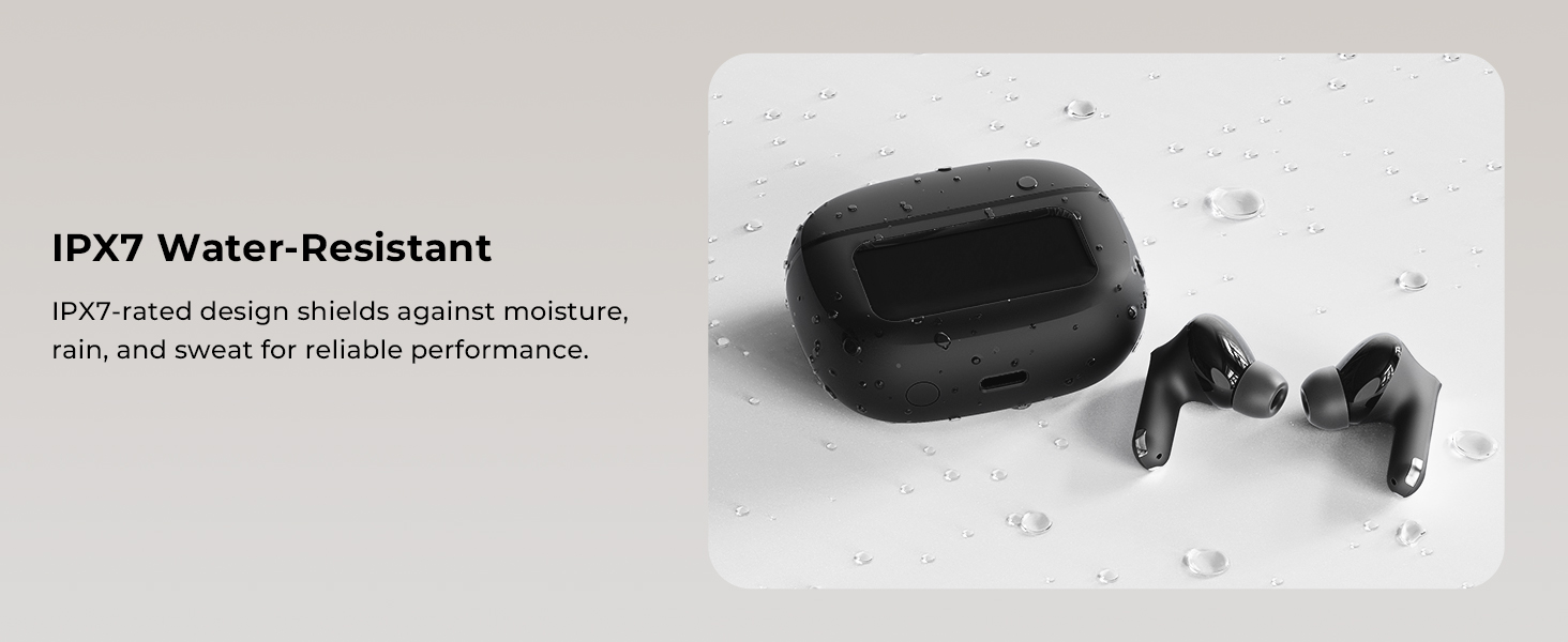 earbuds wireless bluetooth