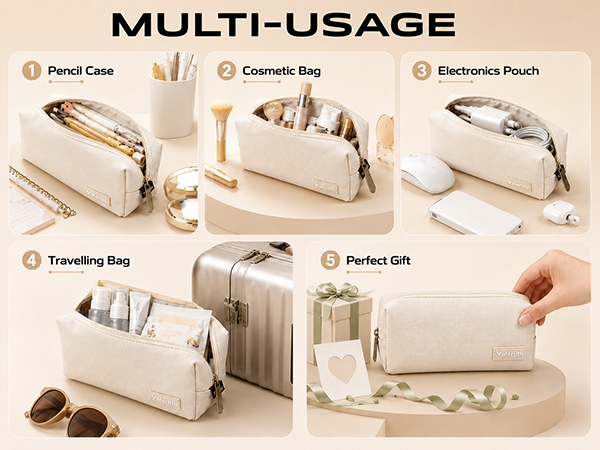 multi-usage
