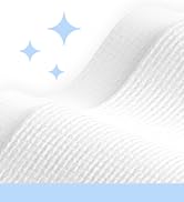 Clean Skin Club Clean Towels X, 100% USDA Biobased Face Towel, Disposable Face Towelette, Eczem...