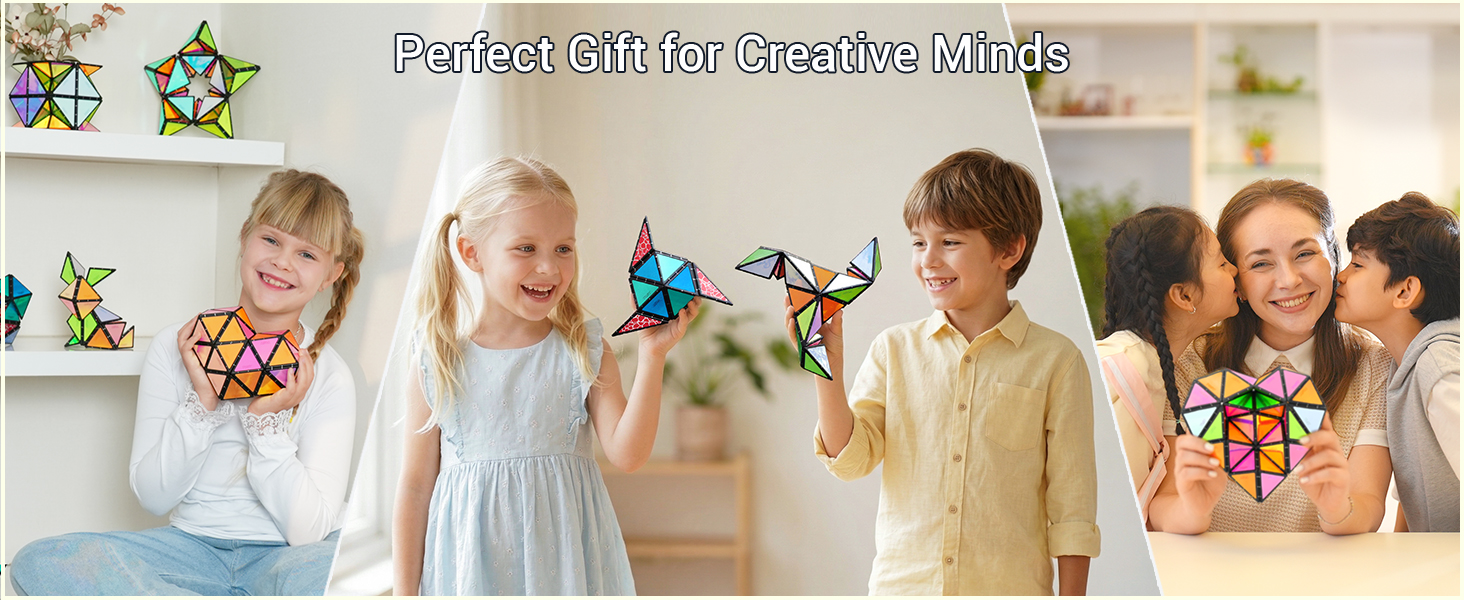 Creative Gift