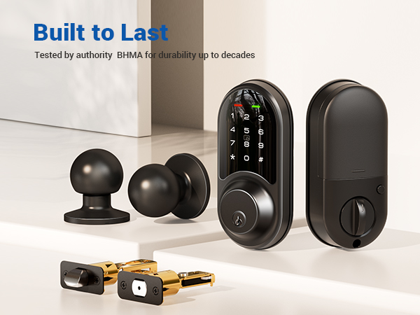 lock for door