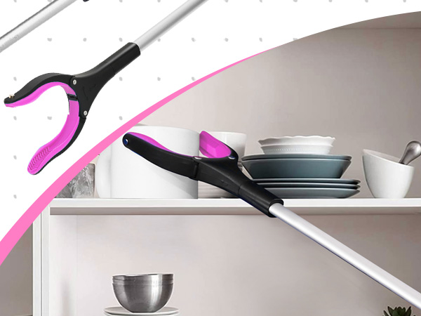 grabber reacher tool
