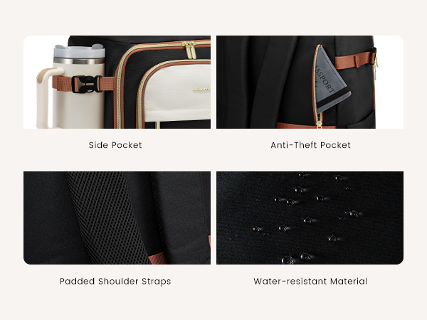 Travel Backpack