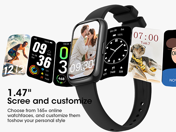 smart watches for women