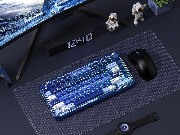 Perfect Gift for Keyboard Lovers