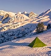Backpacking Tent