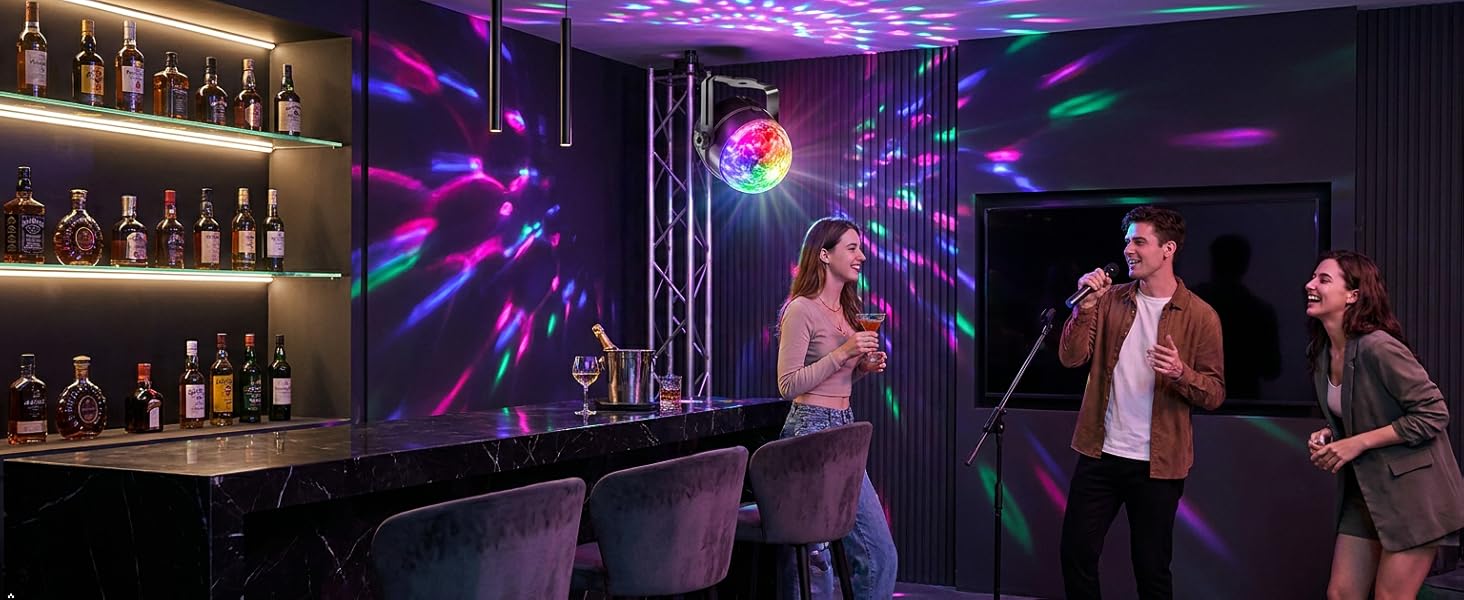 disco ball