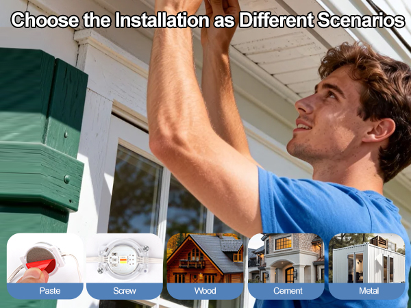 Choose the Installation Method