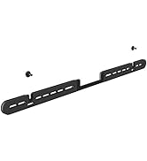 WALI Soundbar Mount for Sonos Arc and Sonos Arc Ultra - Sound bar Wall Mount Bracket, Minimalist ...