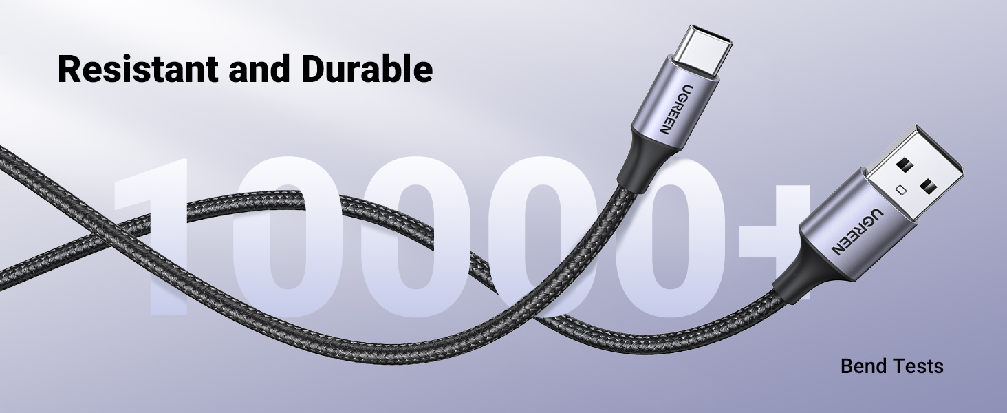 usb a to usb c cable