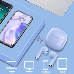 Wireless Earbuds