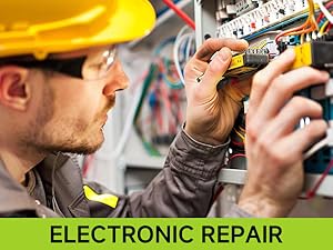 ELECTRONIC REPAIR