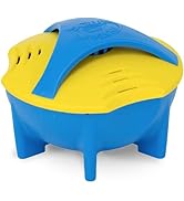 FROG Instant FROG for Pools - Prefilled Sanitizing Mineral Dispenser for Pools Up to 25,000 Gallo...