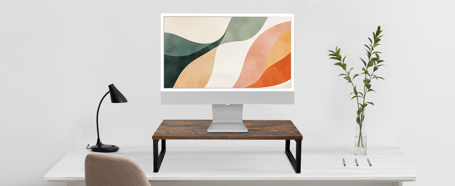 Computer Monitor 24-inch