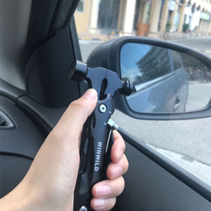 Emergency Escape Tool