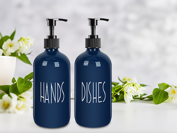 soap dispenser