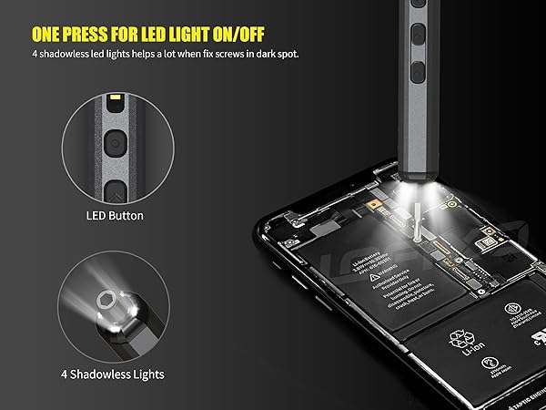 mini torx bit set,flathead screwdriver,travel tool set,phillips head screwdriver set,knife tool kit