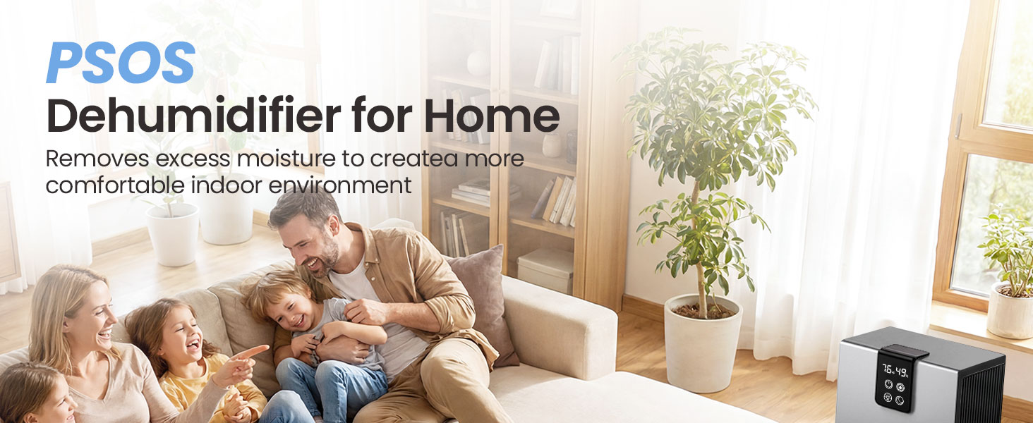 dehumidifier