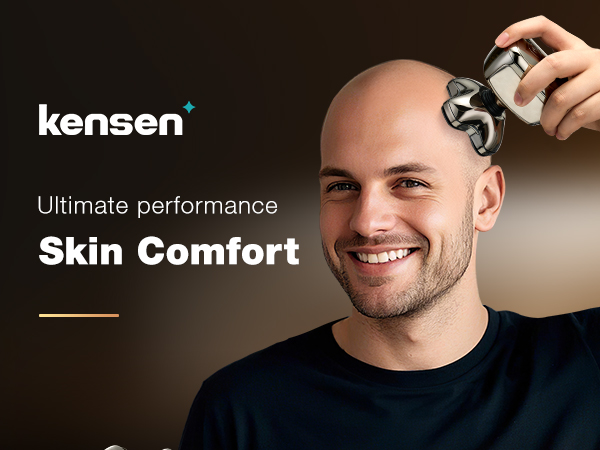 electric razor for men