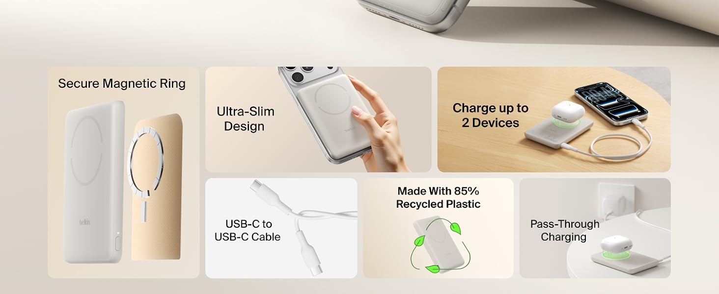 Power Bank