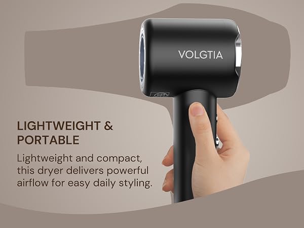 blow dryer
